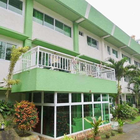 All Care Bed And Breakfast Tagaytay City Eksteriør bilde