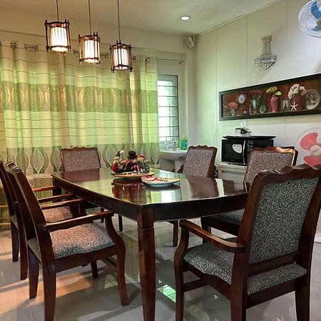 All Care Bed And Breakfast Tagaytay City Eksteriør bilde