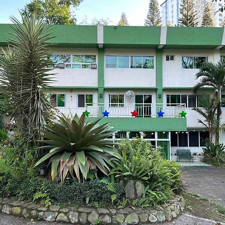 All Care Bed And Breakfast Tagaytay City Eksteriør bilde