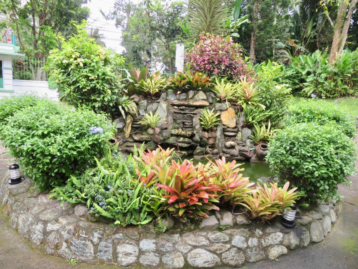 All Care Bed And Breakfast Tagaytay City Eksteriør bilde