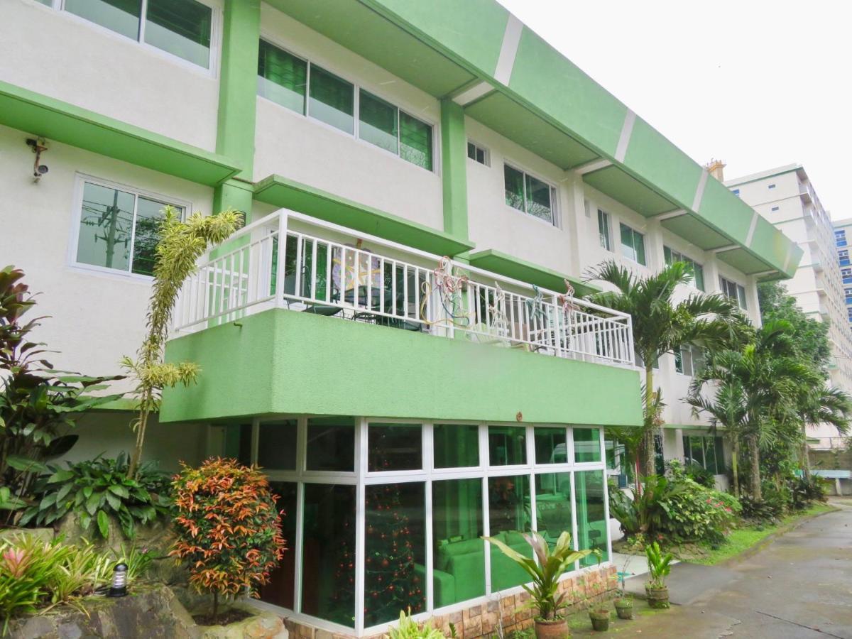 All Care Bed And Breakfast Tagaytay City Eksteriør bilde