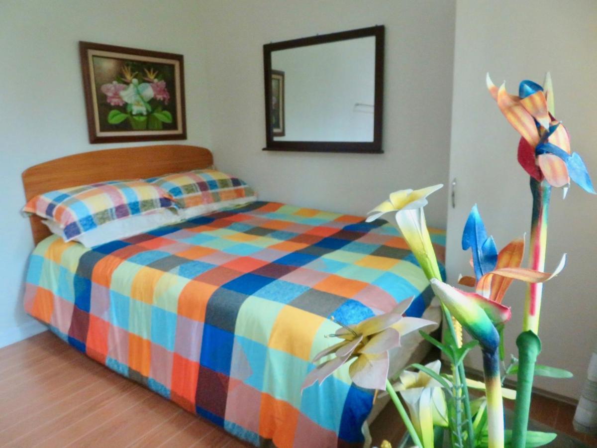 All Care Bed And Breakfast Tagaytay City Eksteriør bilde