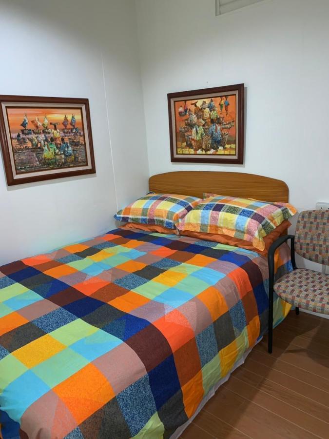 All Care Bed And Breakfast Tagaytay City Eksteriør bilde