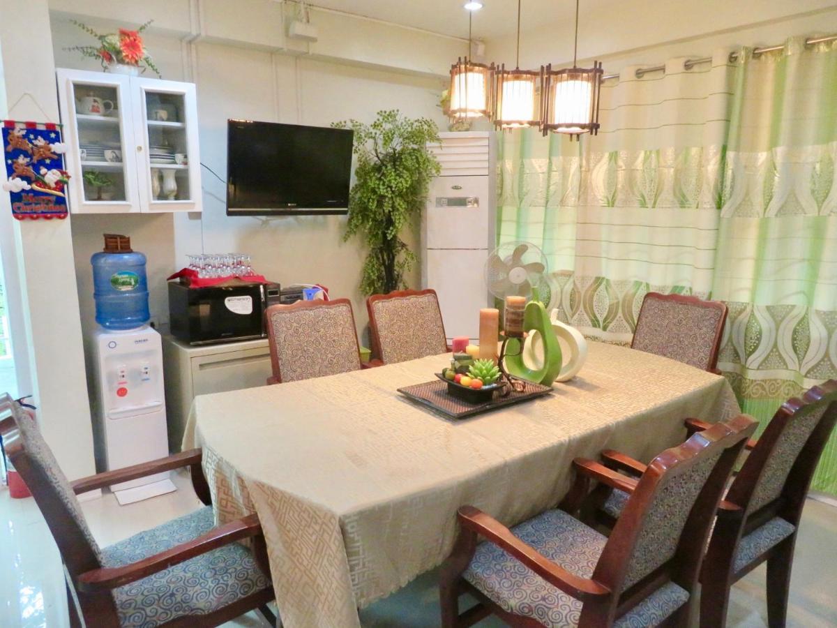 All Care Bed And Breakfast Tagaytay City Eksteriør bilde