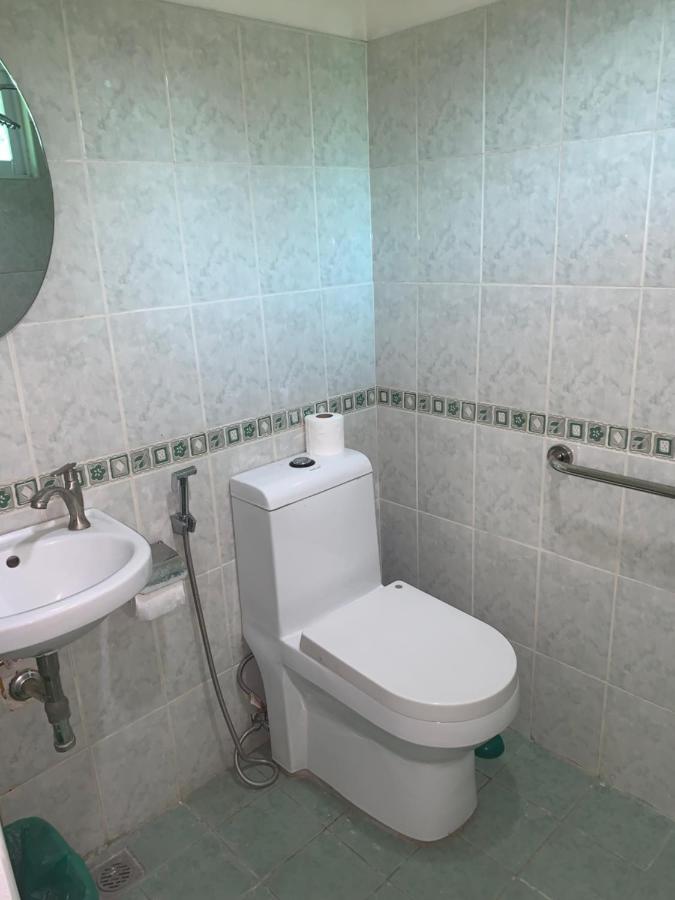 All Care Bed And Breakfast Tagaytay City Eksteriør bilde