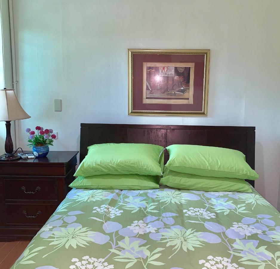 All Care Bed And Breakfast Tagaytay City Eksteriør bilde