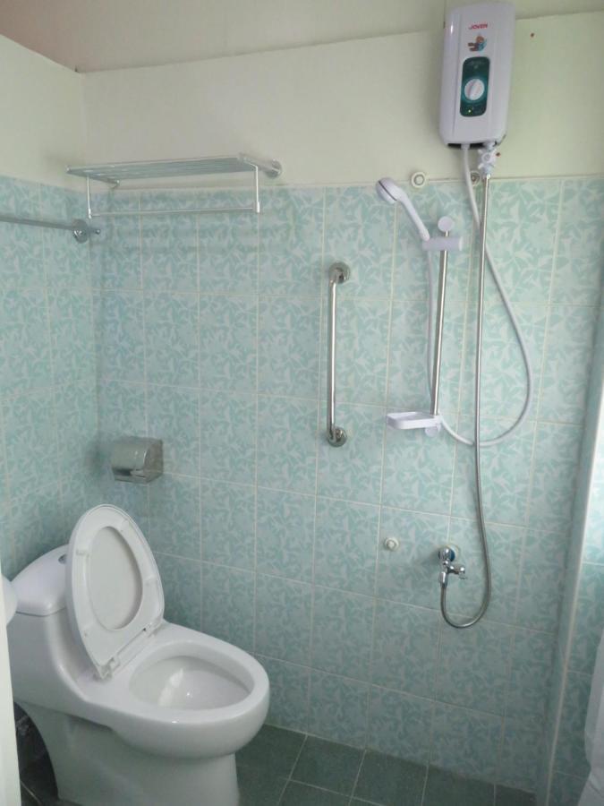 All Care Bed And Breakfast Tagaytay City Eksteriør bilde