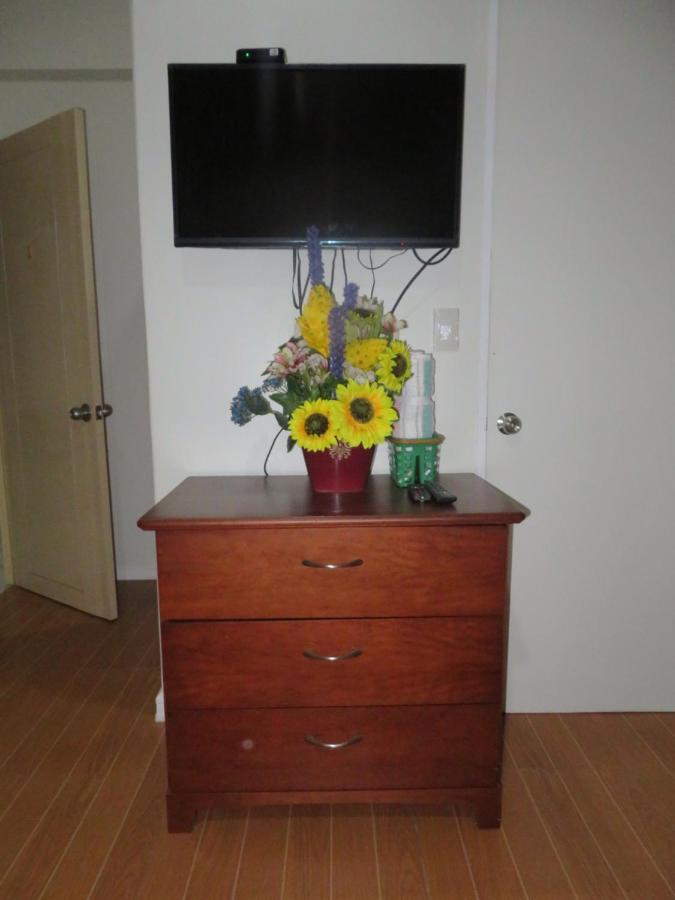 All Care Bed And Breakfast Tagaytay City Eksteriør bilde