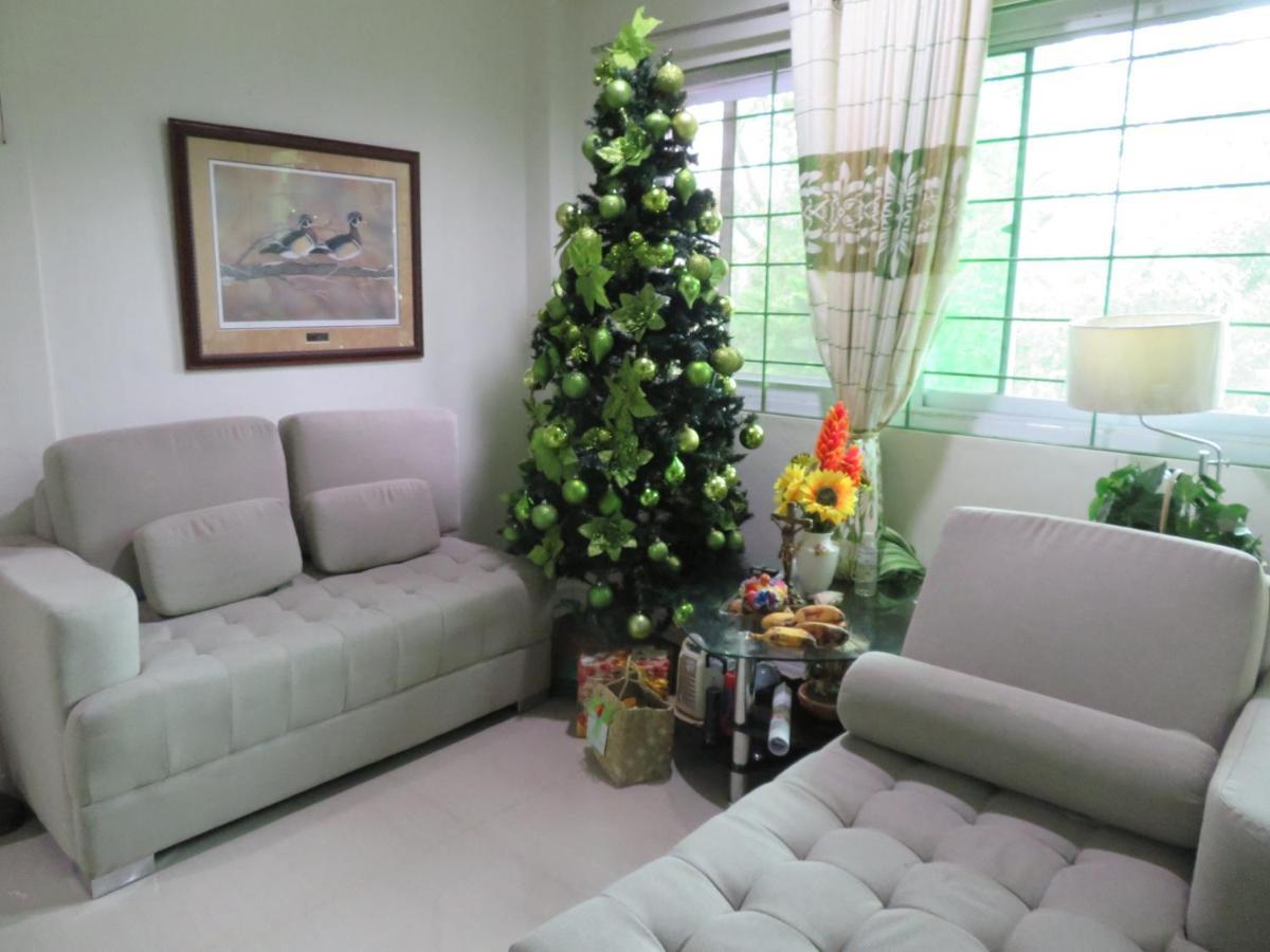 All Care Bed And Breakfast Tagaytay City Eksteriør bilde