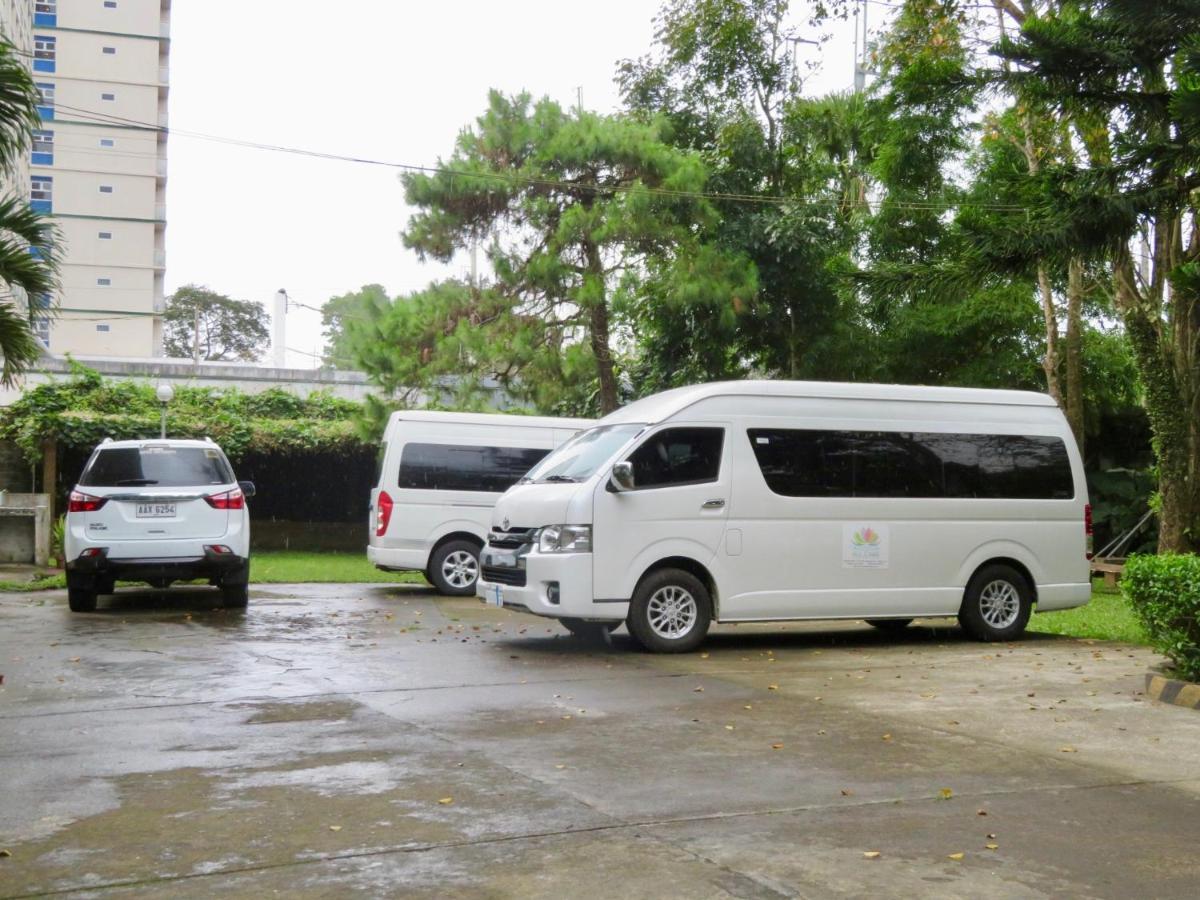 All Care Bed And Breakfast Tagaytay City Eksteriør bilde