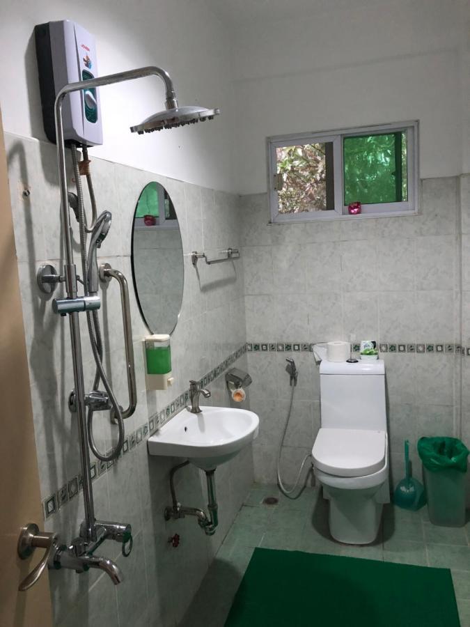 All Care Bed And Breakfast Tagaytay City Eksteriør bilde