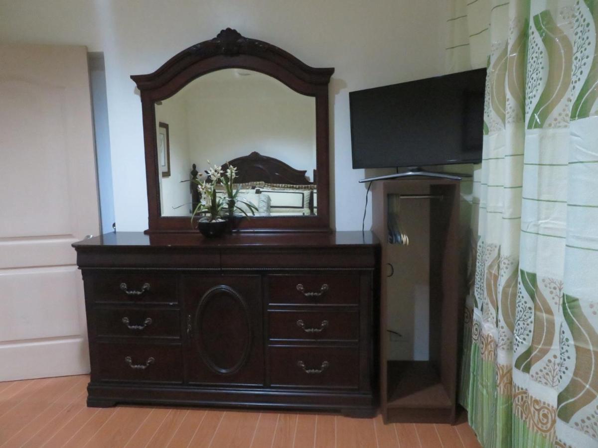 All Care Bed And Breakfast Tagaytay City Eksteriør bilde