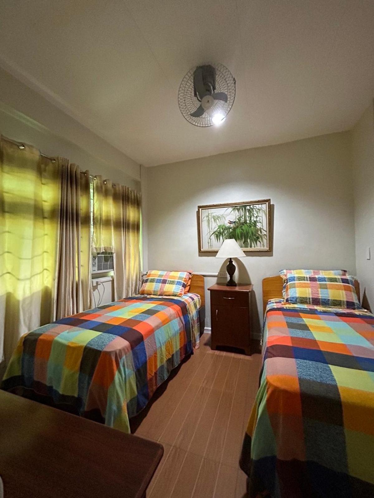 All Care Bed And Breakfast Tagaytay City Eksteriør bilde