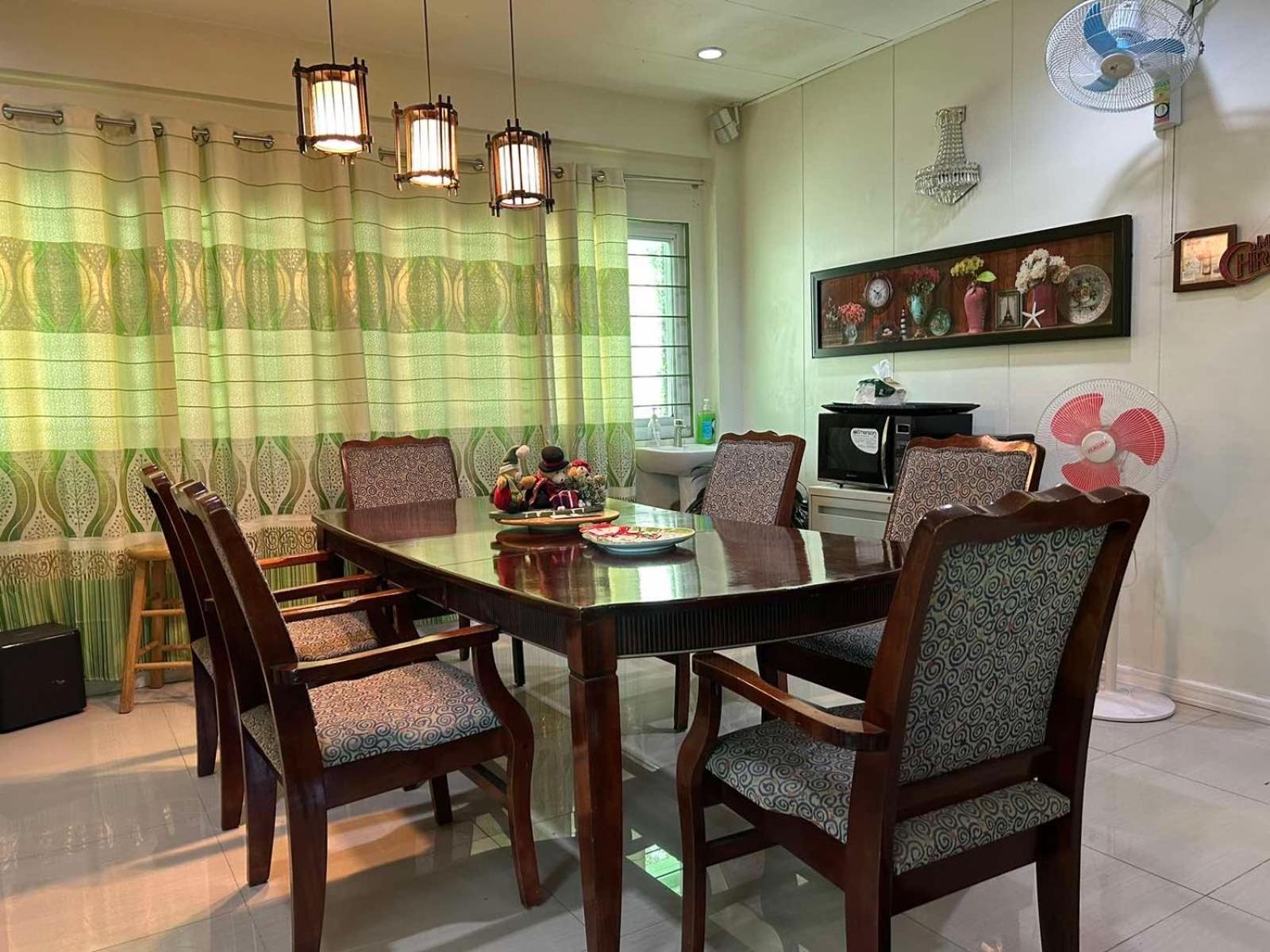 All Care Bed And Breakfast Tagaytay City Eksteriør bilde
