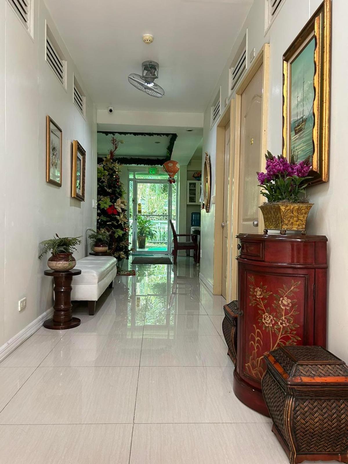 All Care Bed And Breakfast Tagaytay City Eksteriør bilde