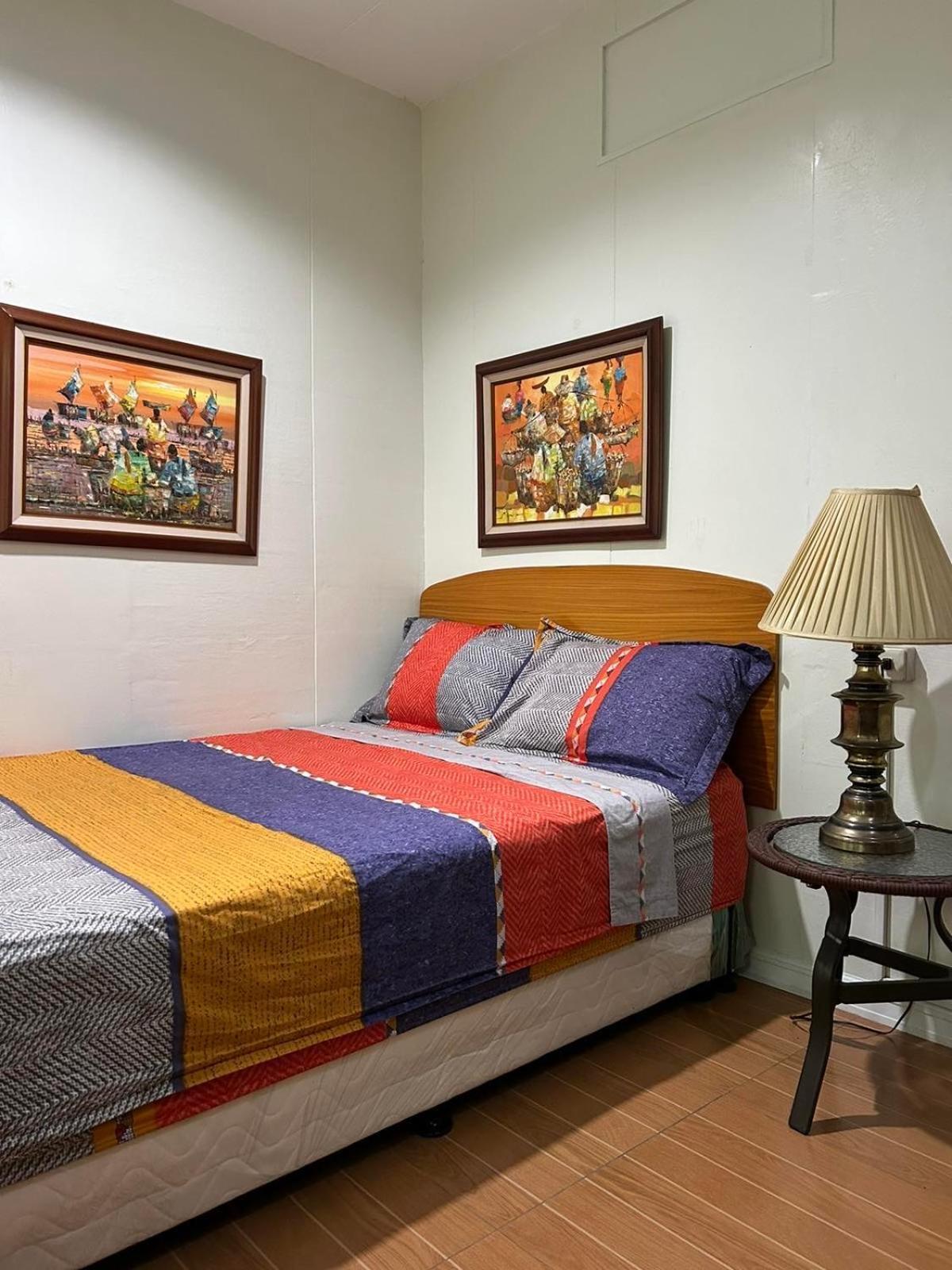 All Care Bed And Breakfast Tagaytay City Eksteriør bilde
