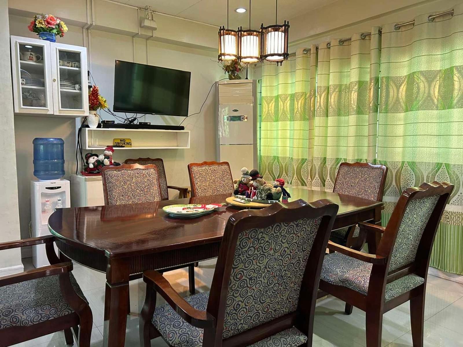 All Care Bed And Breakfast Tagaytay City Eksteriør bilde