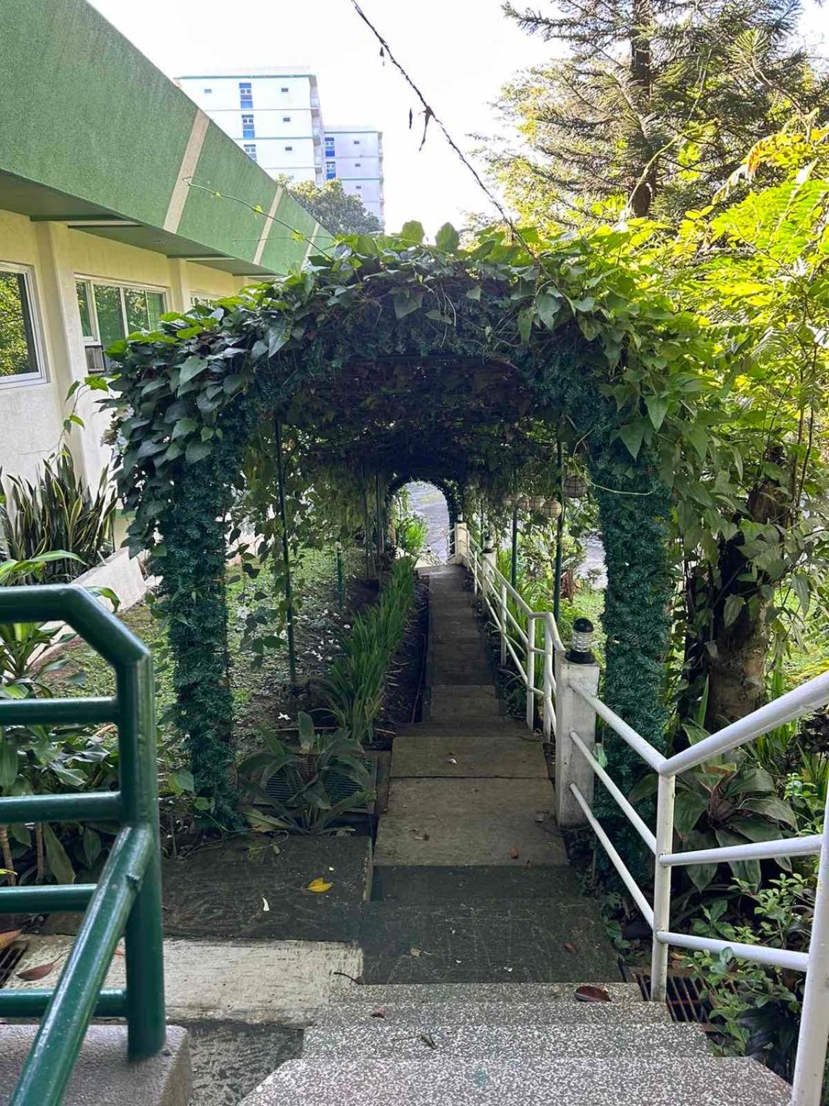 All Care Bed And Breakfast Tagaytay City Eksteriør bilde