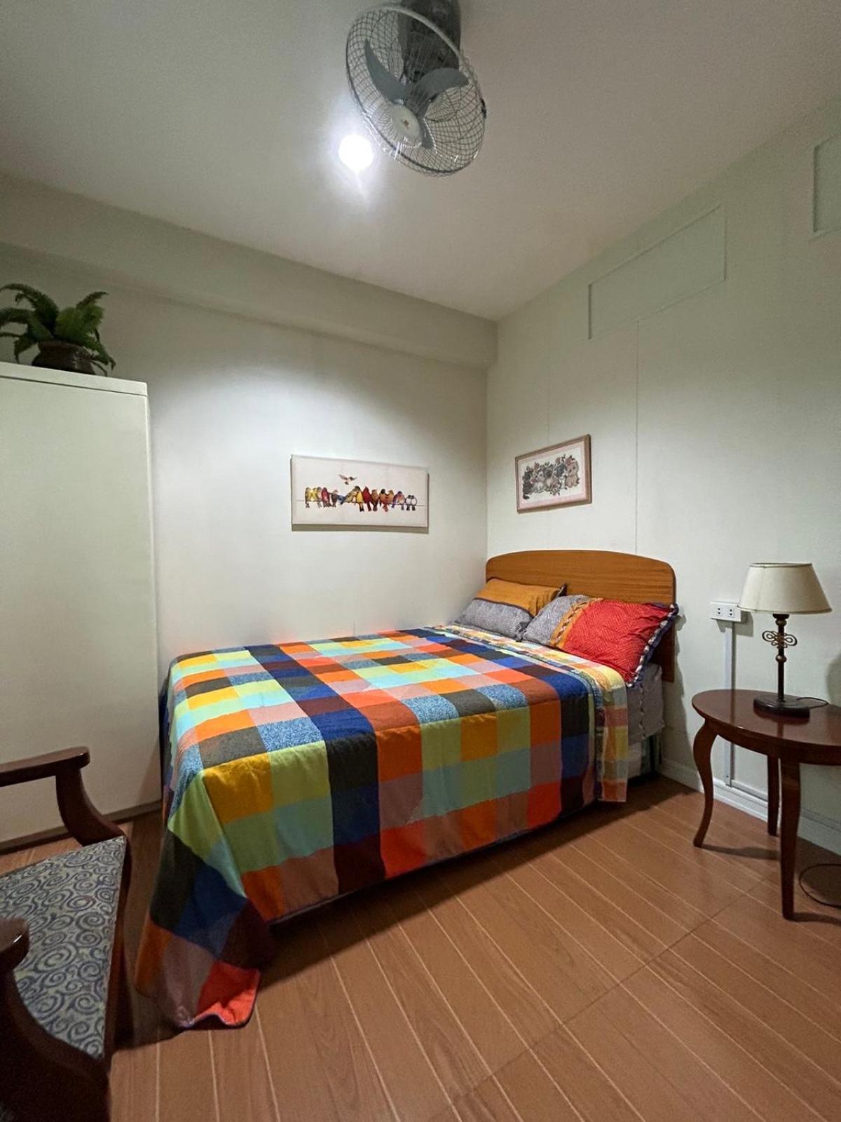 All Care Bed And Breakfast Tagaytay City Eksteriør bilde