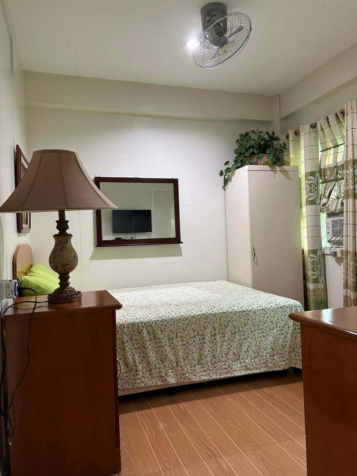 All Care Bed And Breakfast Tagaytay City Eksteriør bilde