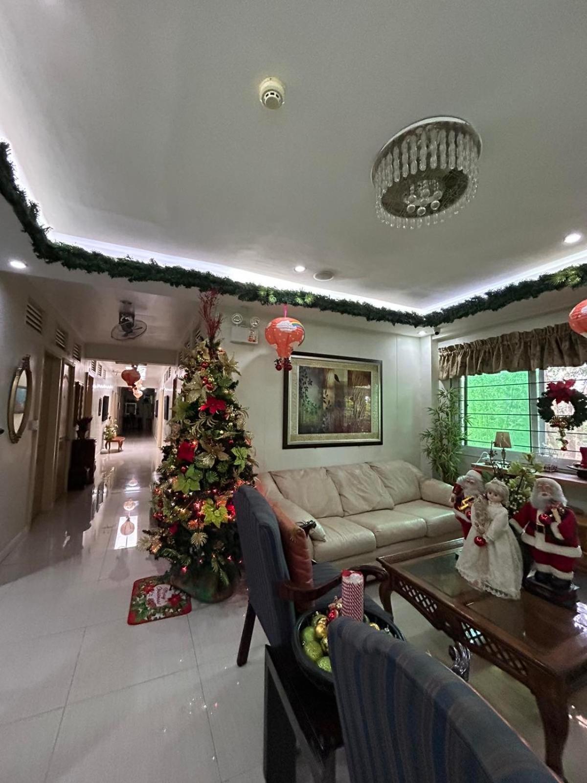 All Care Bed And Breakfast Tagaytay City Eksteriør bilde